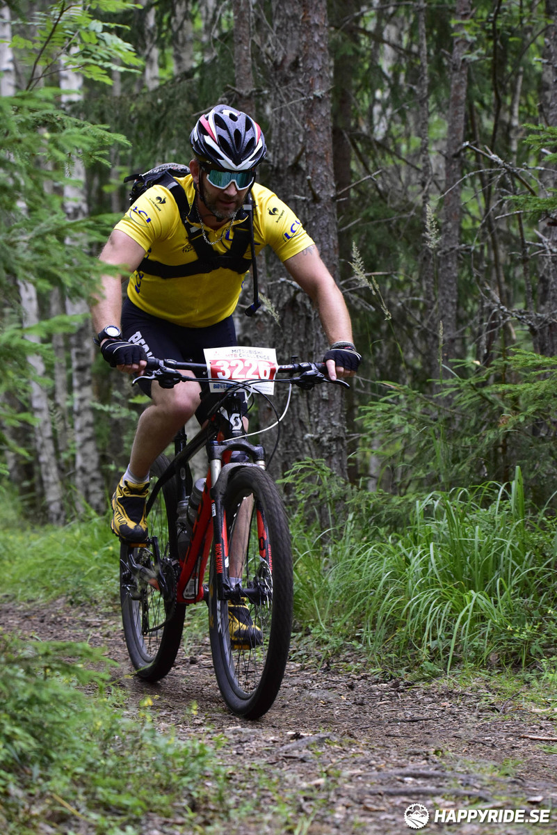 Bild från Engelbrektsturen 2019